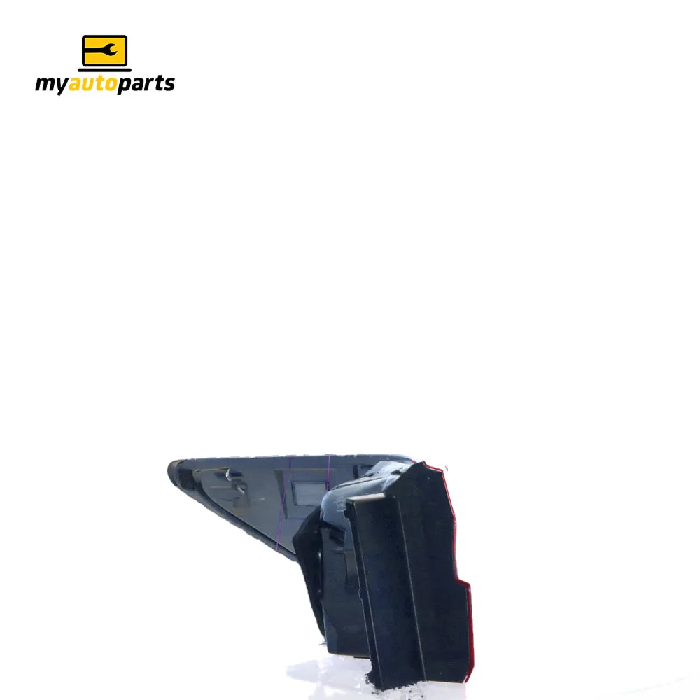 LED Tail Lamp Drivers Side Genuine Suits Lexus ES300 / ES300H / ES350 AVV60R 2013 to 2021