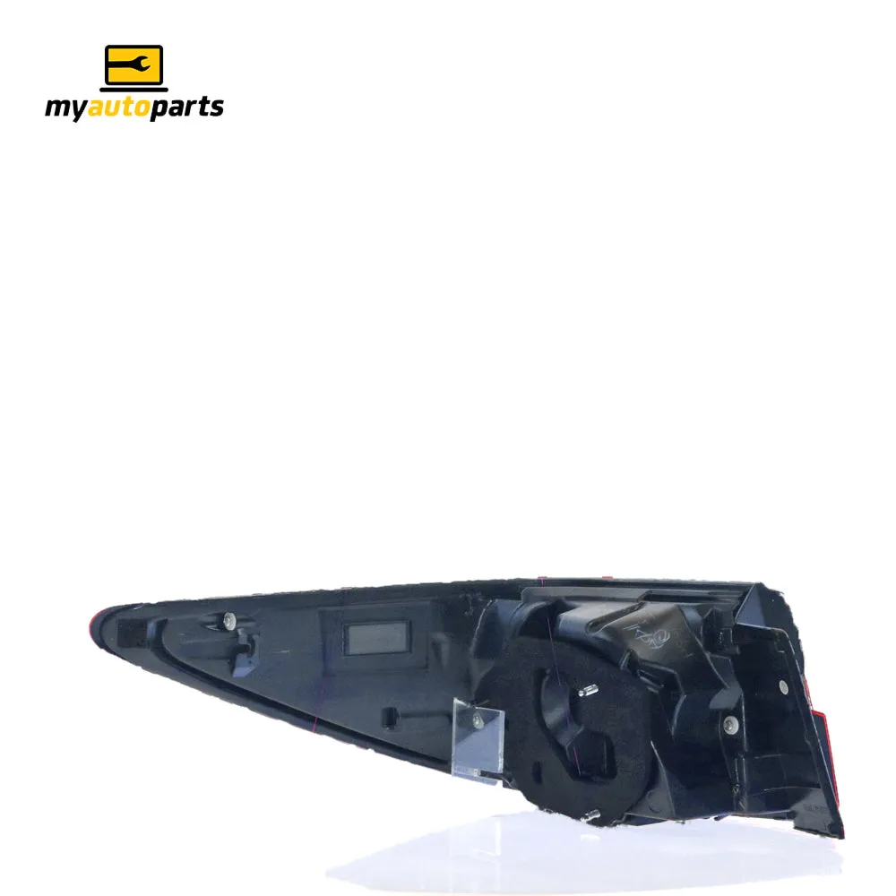 LED Tail Lamp Drivers Side Genuine Suits Lexus ES300 / ES300H / ES350 AVV60R 2013 to 2021
