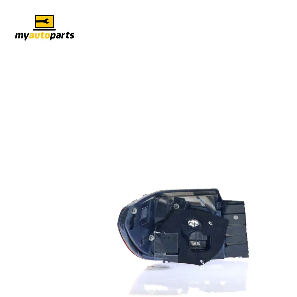 LED Tail Lamp Drivers Side Genuine Suits Lexus ES300 / ES300H / ES350 AVV60R 2013 to 2021
