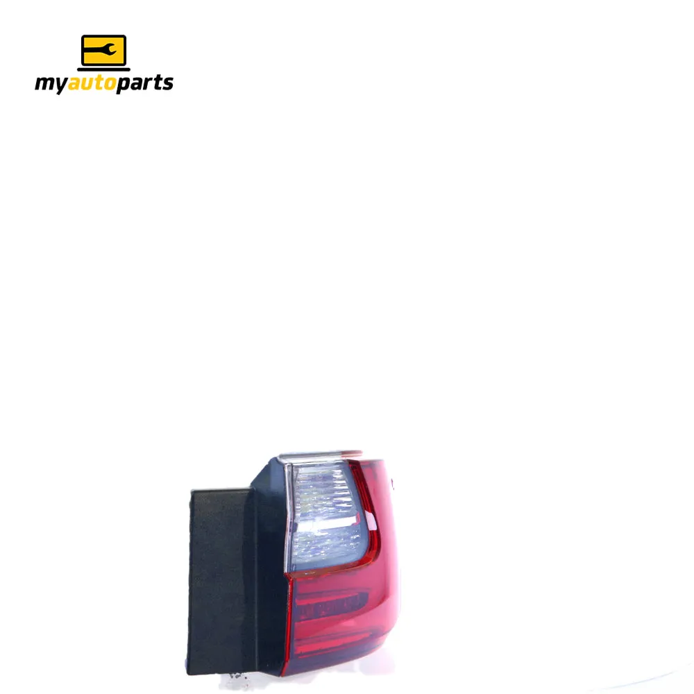 LED Tail Lamp Drivers Side Genuine Suits Lexus ES300 / ES300H / ES350 AVV60R 2013 to 2021