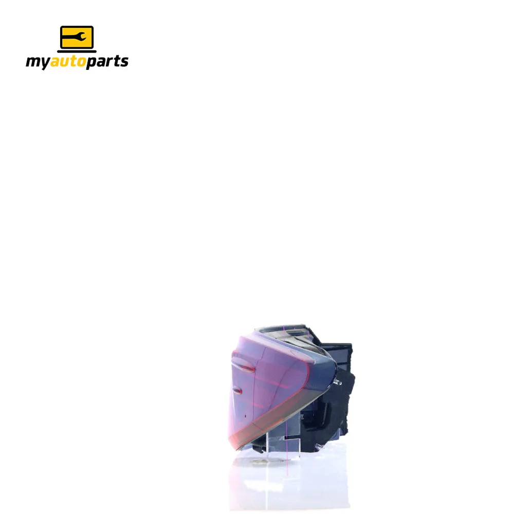 LED Tail Lamp Drivers Side Genuine Suits Lexus ES300 / ES300H / ES350 AVV60R 2013 to 2021