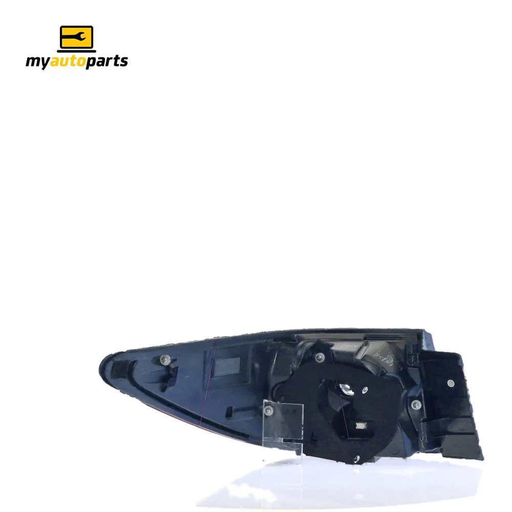 LED Tail Lamp Drivers Side Genuine Suits Lexus ES300 / ES300H / ES350 AVV60R 2013 to 2021