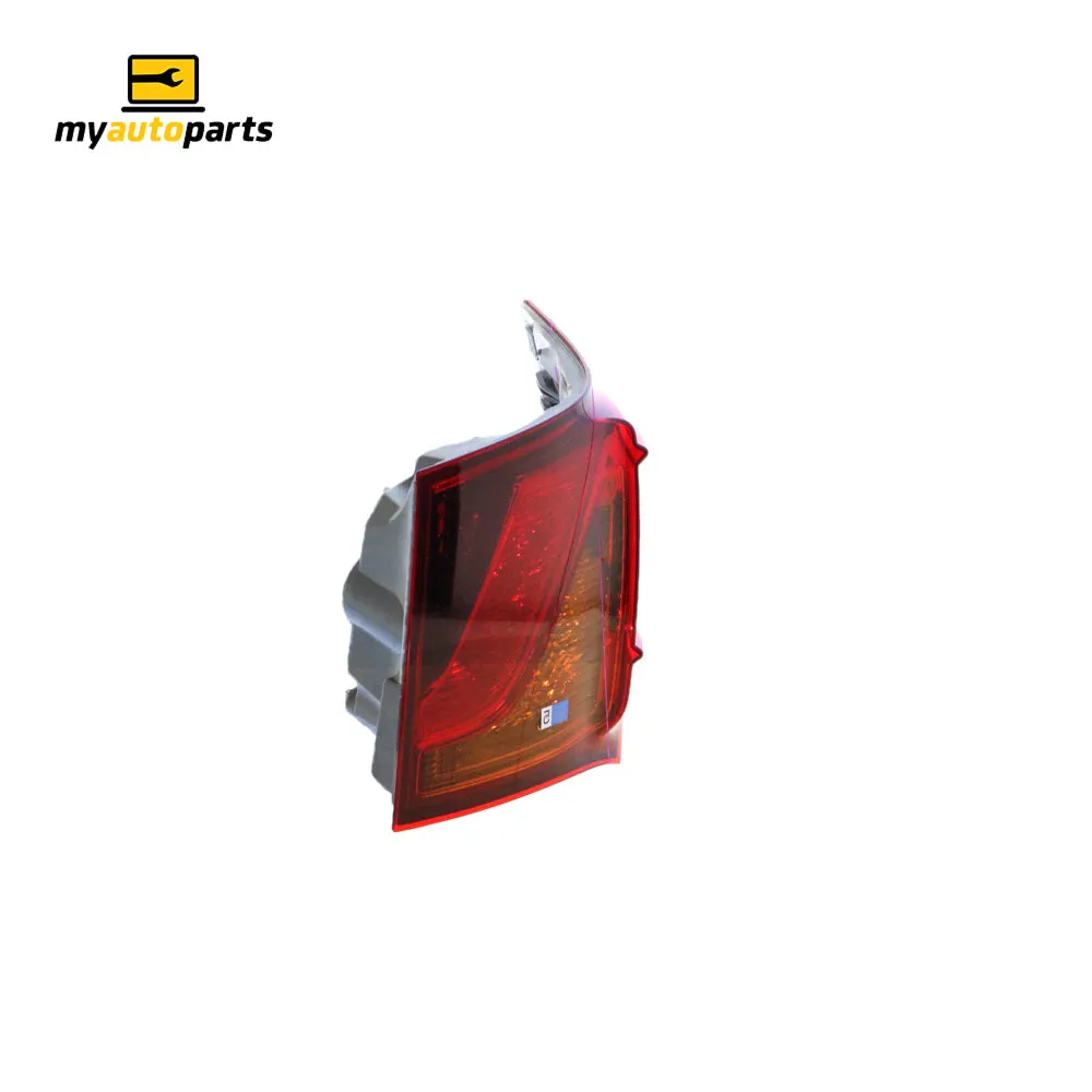 LED Tail Lamp Drivers Side Genuine Suits Lexus GS250/GS350/GS450 GRL11/GRL10/GWS191 2012 to 2021