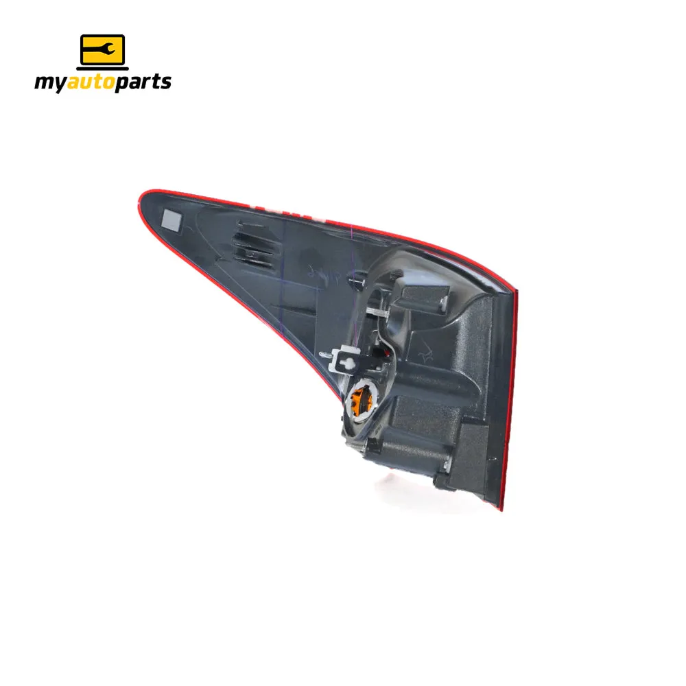 LED Tail Lamp Drivers Side Genuine Suits Lexus GS250/GS350/GS450 GRL11/GRL10/GWS191 2012 to 2021