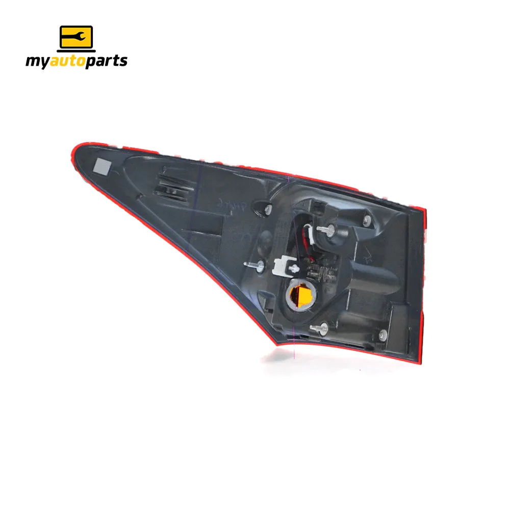 LED Tail Lamp Drivers Side Genuine Suits Lexus GS250/GS350/GS450 GRL11/GRL10/GWS191 2012 to 2021