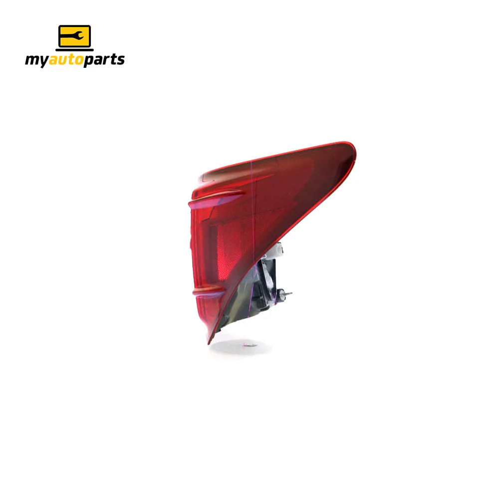 LED Tail Lamp Drivers Side Genuine Suits Lexus GS250/GS350/GS450 GRL11/GRL10/GWS191 2012 to 2021