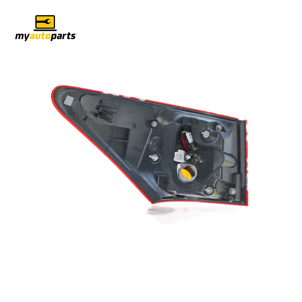 LED Tail Lamp Drivers Side Genuine Suits Lexus GS250/GS350/GS450 GRL11/GRL10/GWS191 2012 to 2021