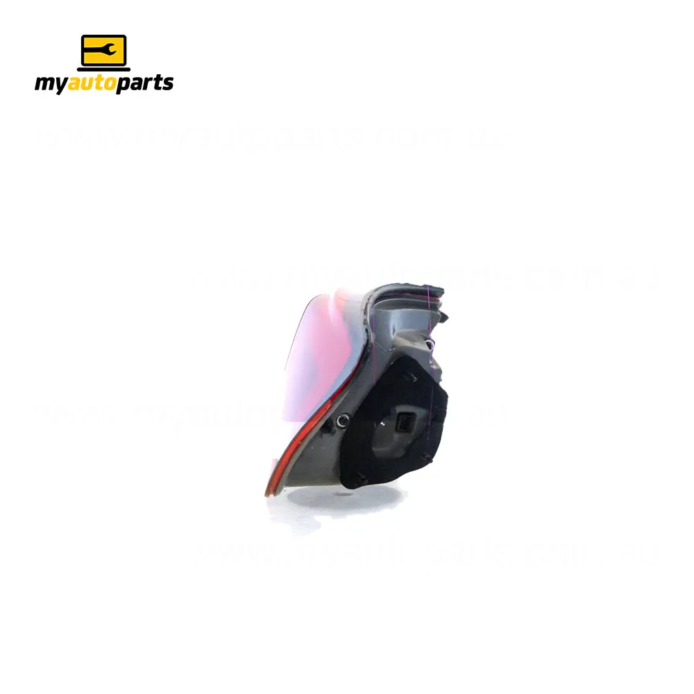 LED Tail Lamp Drivers Side Genuine suits Lexus IS 2010 to 2013
