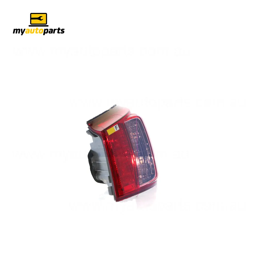 LED Tail Lamp Drivers Side Genuine suits Lexus IS 2010 to 2013