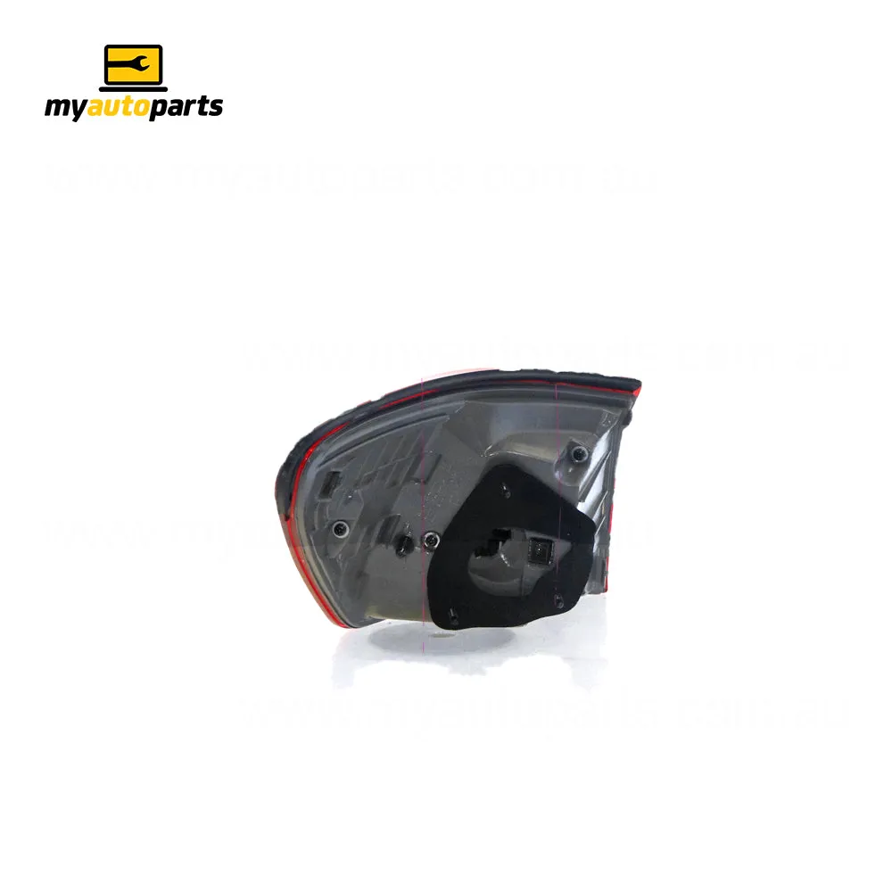 LED Tail Lamp Drivers Side Genuine suits Lexus IS 2010 to 2013