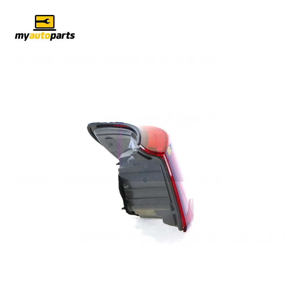 LED Tail Lamp Drivers Side Genuine suits Lexus IS 2010 to 2013