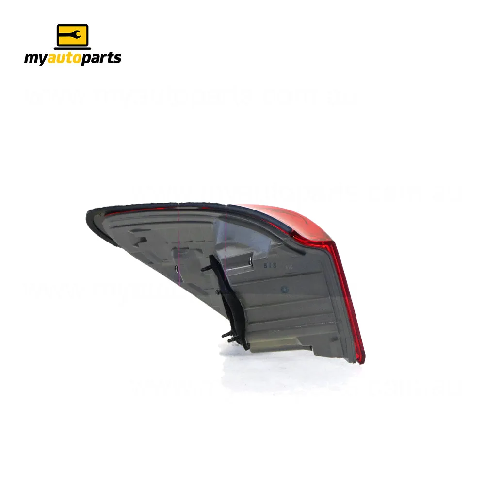 LED Tail Lamp Drivers Side Genuine suits Lexus IS 2010 to 2013