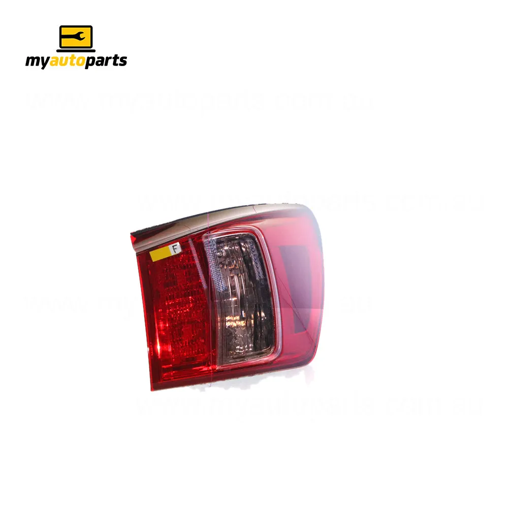 LED Tail Lamp Drivers Side Genuine suits Lexus IS 2010 to 2013