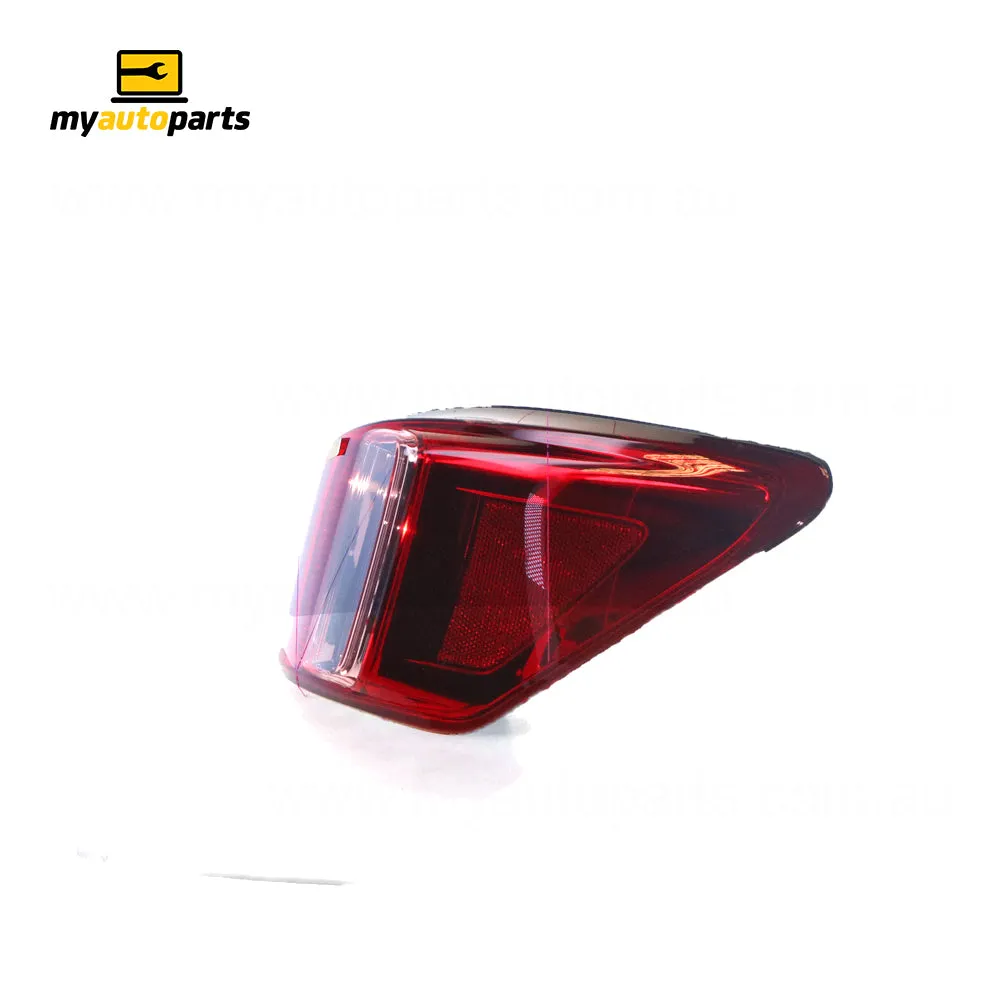 LED Tail Lamp Drivers Side Genuine suits Lexus IS 2010 to 2013