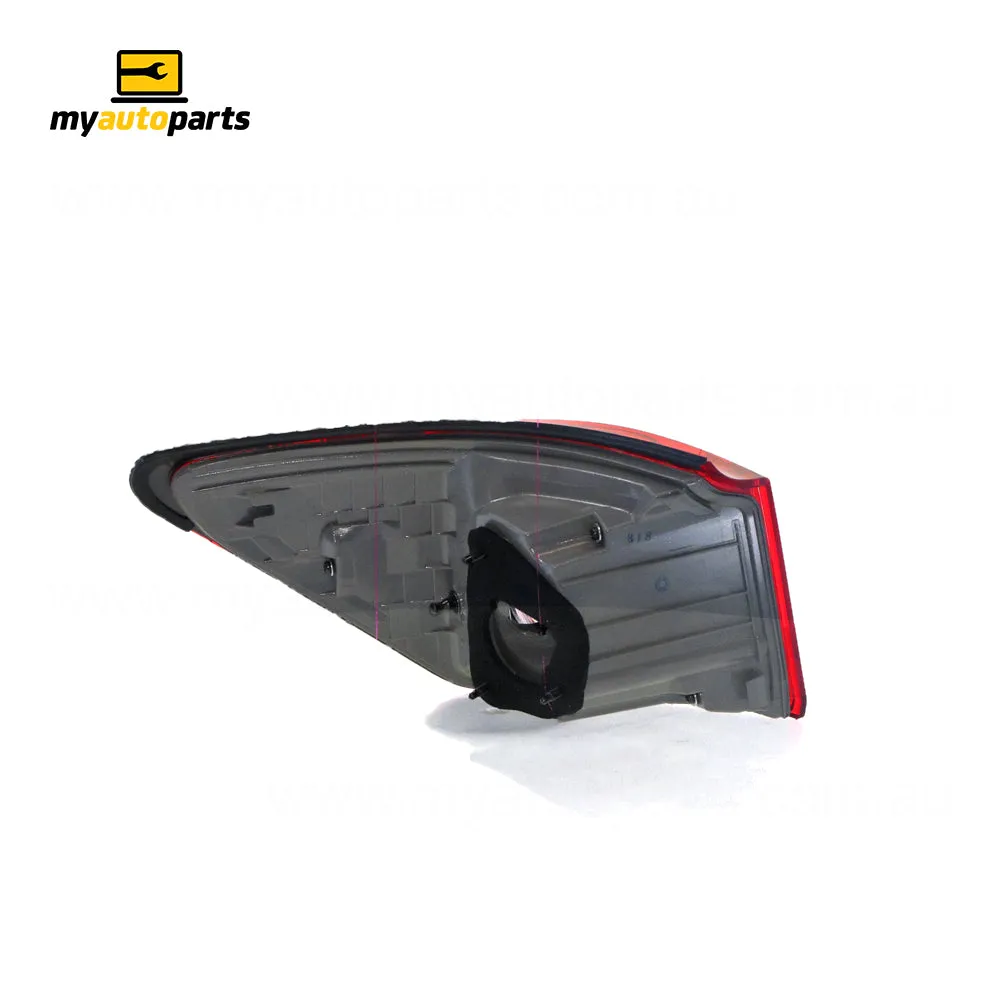 LED Tail Lamp Drivers Side Genuine suits Lexus IS 2010 to 2013