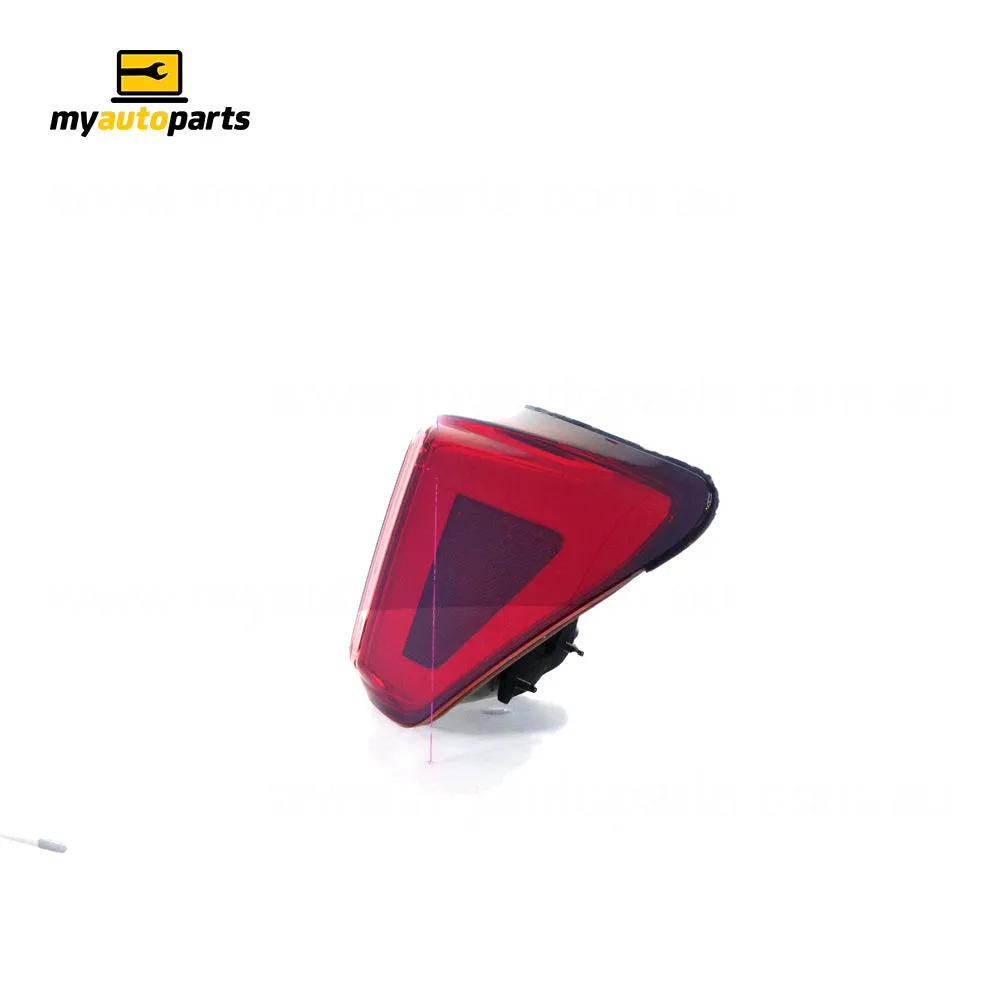 LED Tail Lamp Drivers Side Genuine suits Lexus IS 2010 to 2013