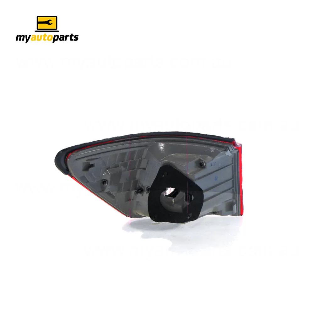LED Tail Lamp Drivers Side Genuine suits Lexus IS 2010 to 2013