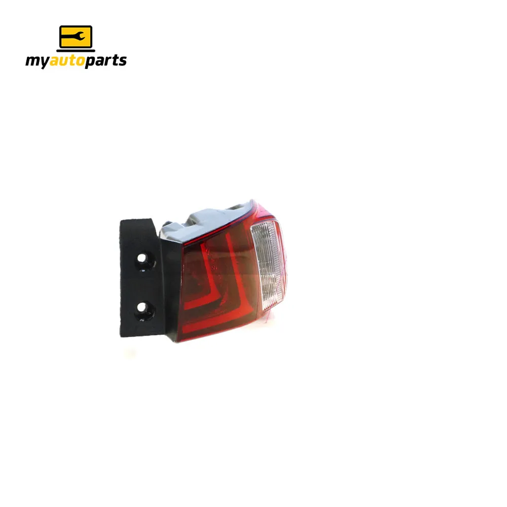 LED Tail Lamp Drivers Side Genuine suits Lexus IS Luxury/Sport Luxury/F Sport 4/2013 to 10/2016