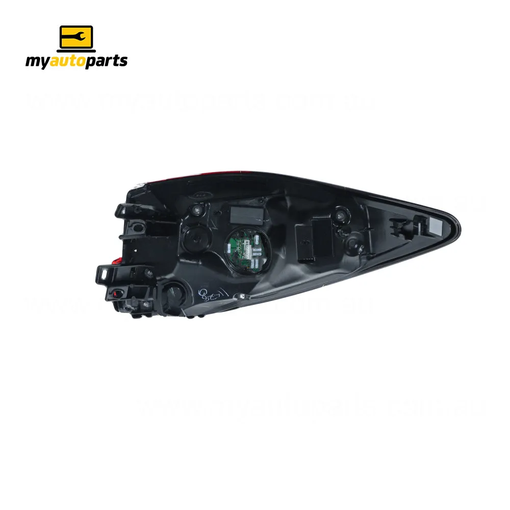 LED Tail Lamp Drivers Side Genuine suits Lexus RX F Sport/Sports Luxury 2015 On