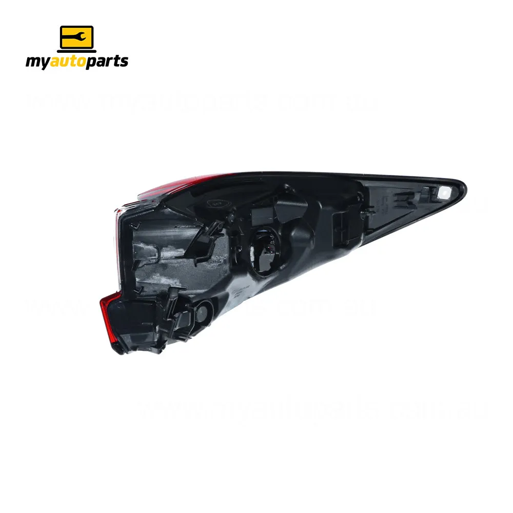 LED Tail Lamp Drivers Side Genuine suits Lexus RX F Sport/Sports Luxury 2015 On