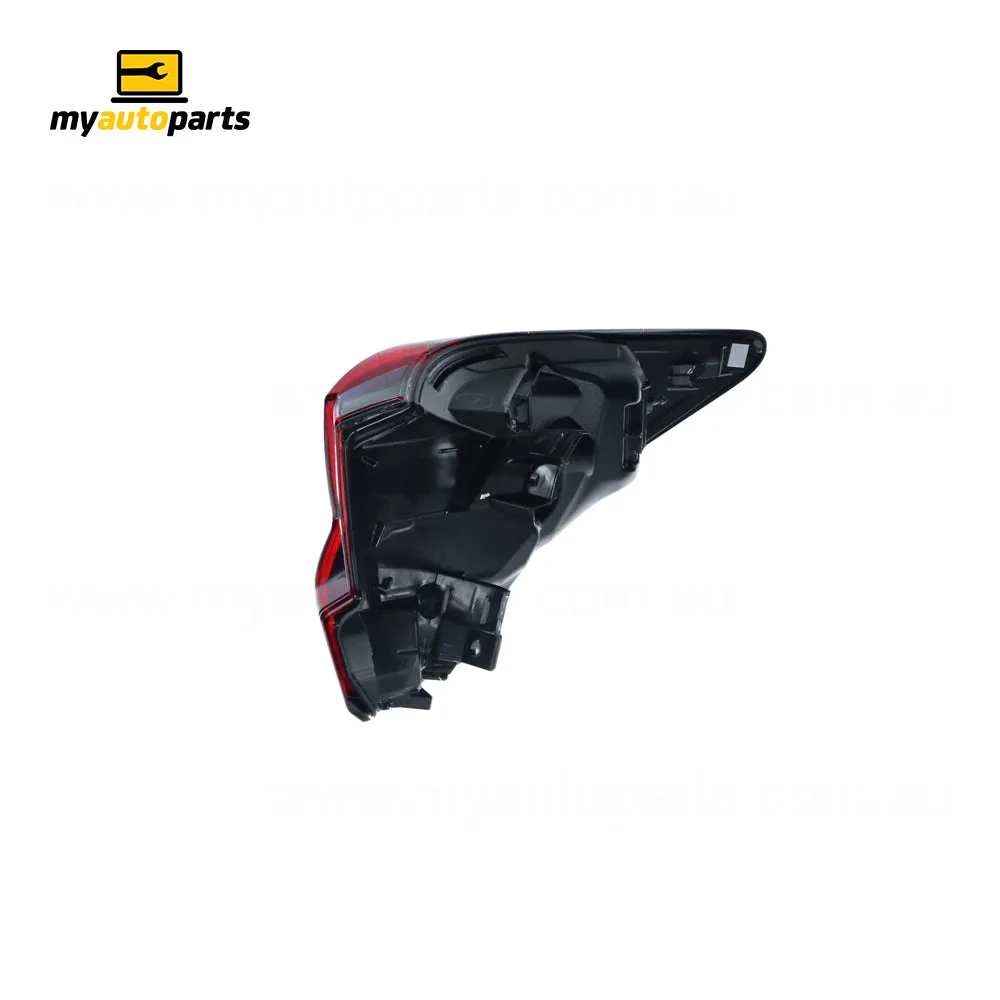 LED Tail Lamp Drivers Side Genuine suits Lexus RX F Sport/Sports Luxury 2015 On