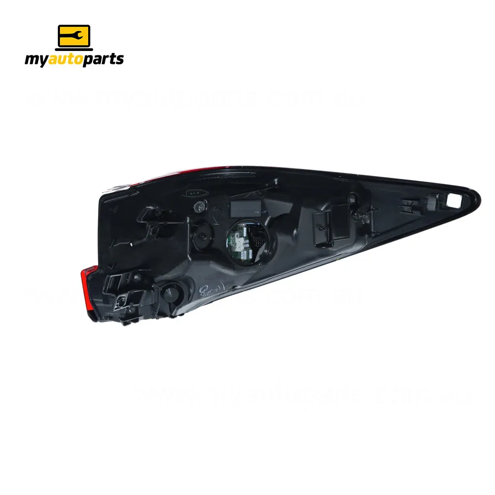 LED Tail Lamp Drivers Side Genuine suits Lexus RX F Sport/Sports Luxury 2015 On