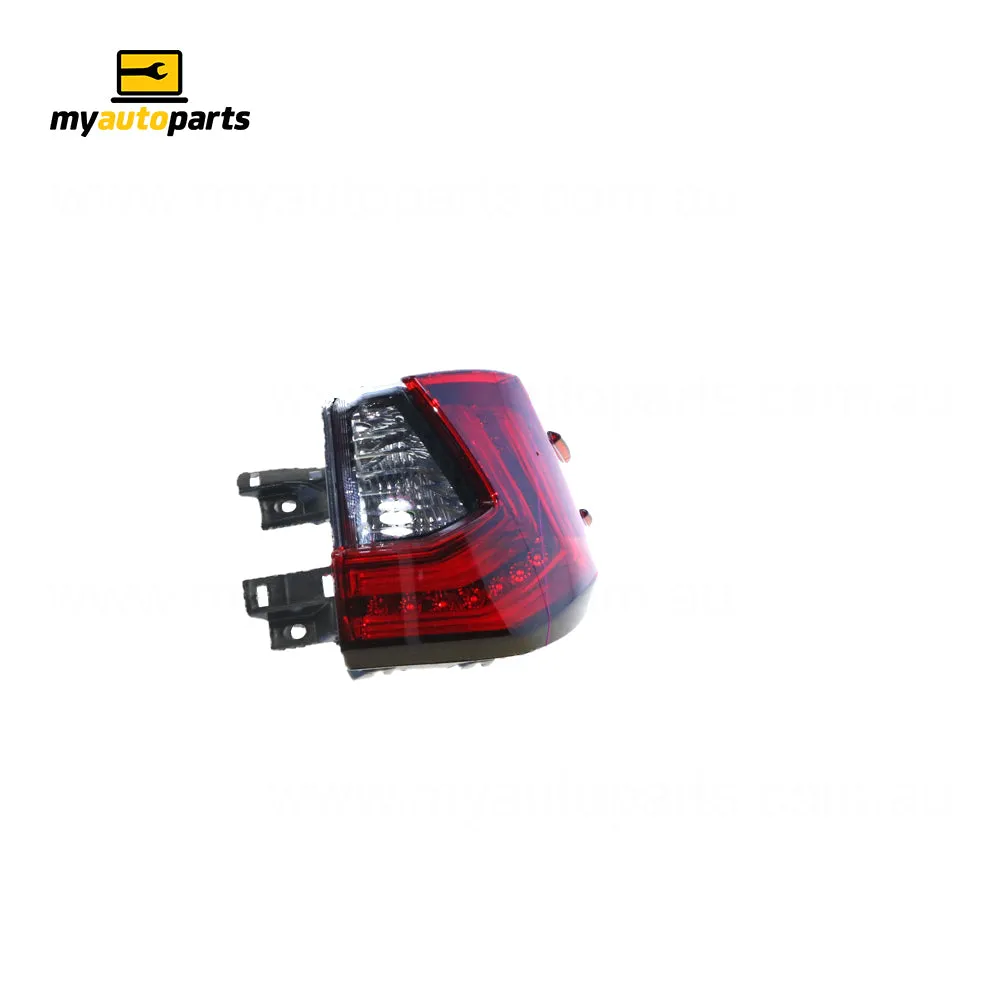 LED Tail Lamp Drivers Side Genuine suits Lexus RX Luxury 2015 On