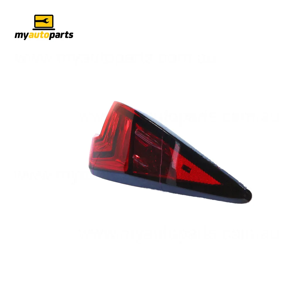 LED Tail Lamp Drivers Side Genuine suits Lexus RX Luxury 2015 On