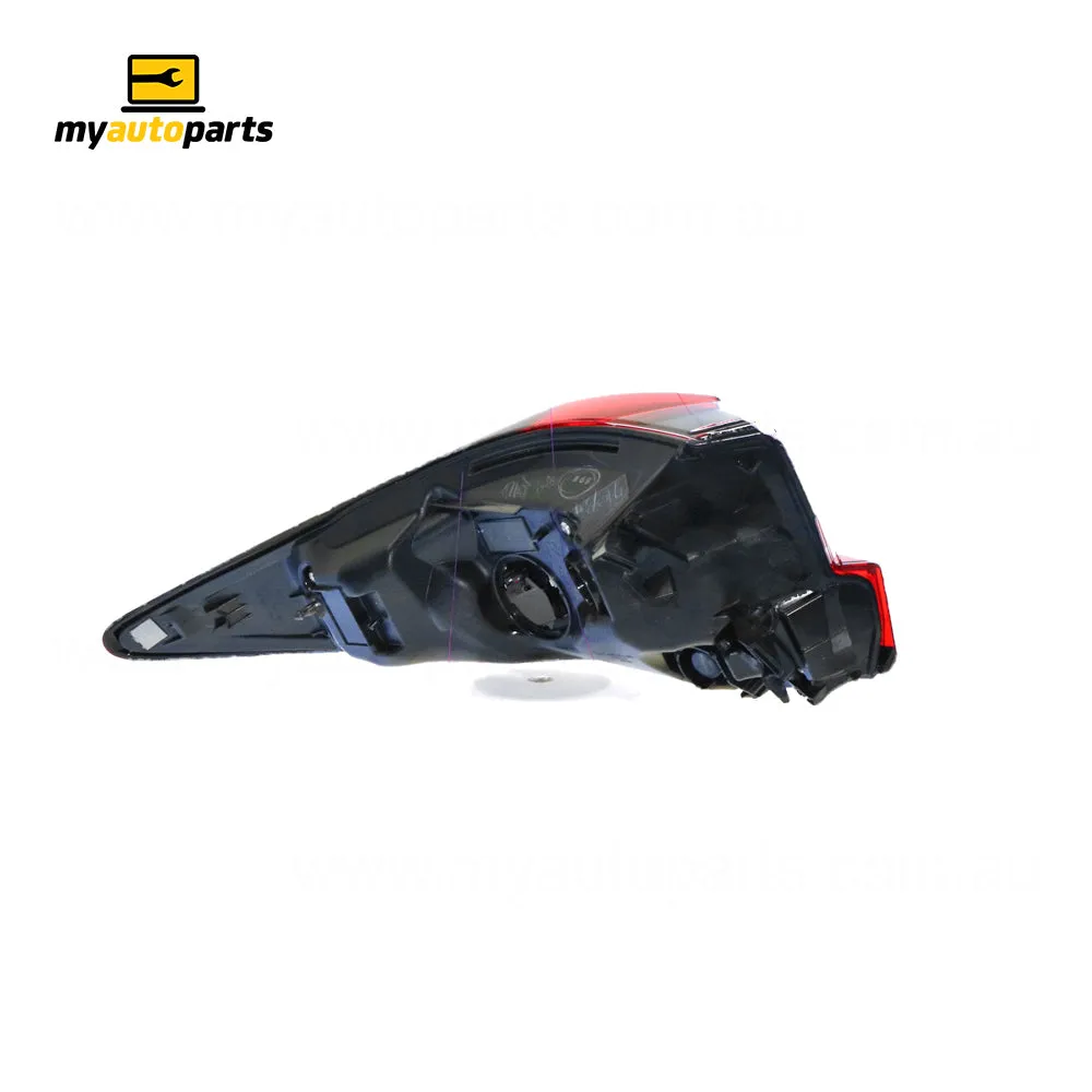 LED Tail Lamp Drivers Side Genuine suits Lexus RX Luxury 2015 On