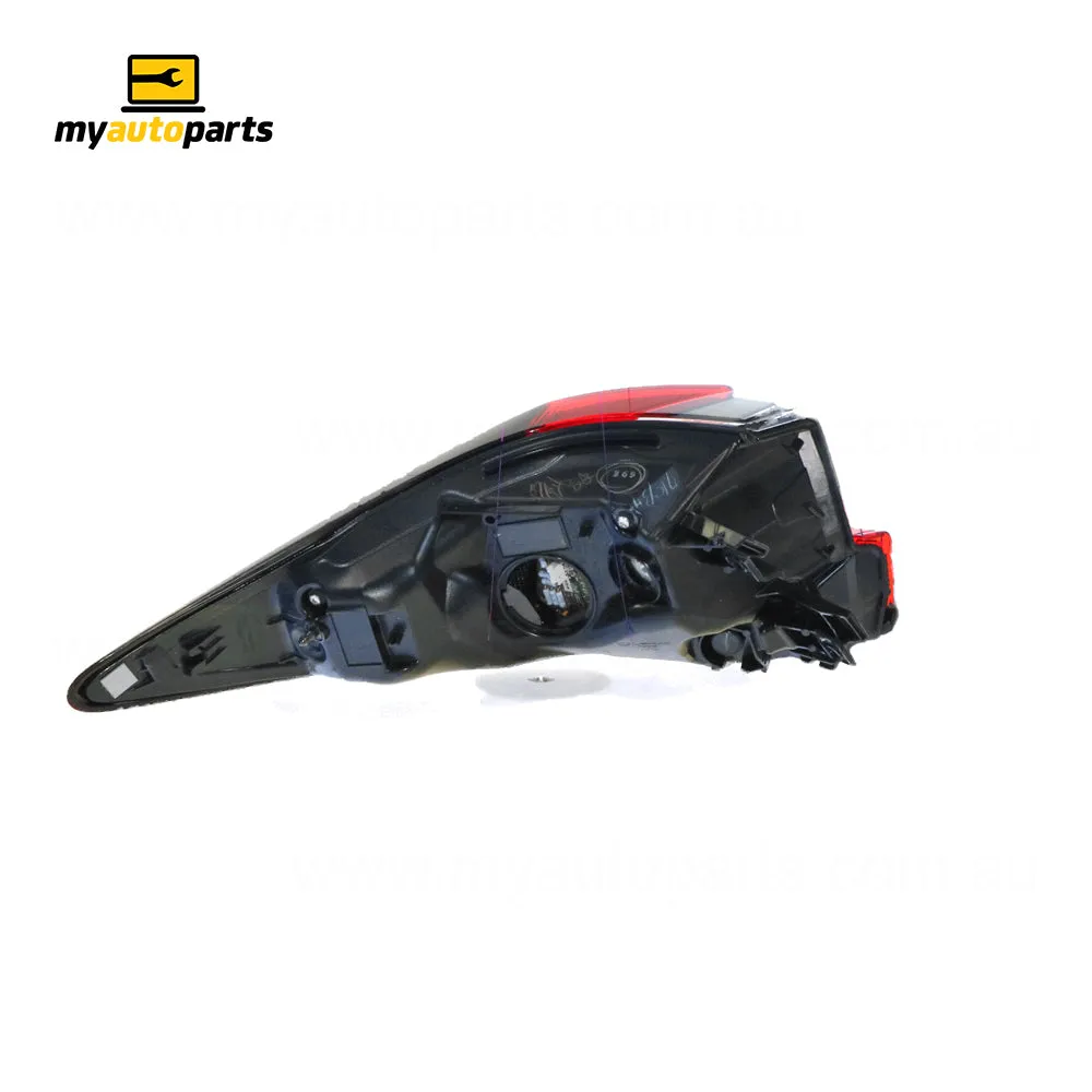 LED Tail Lamp Drivers Side Genuine suits Lexus RX Luxury 2015 On