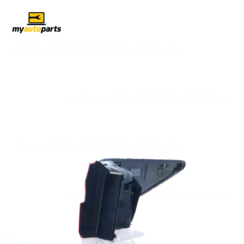 LED Tail Lamp Passenger Side Genuine Suits Lexus ES300 / ES300H / ES350 AVV60R 2013 to 2021
