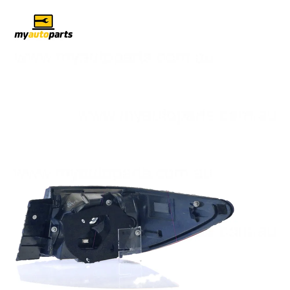 LED Tail Lamp Passenger Side Genuine Suits Lexus ES300 / ES300H / ES350 AVV60R 2013 to 2021