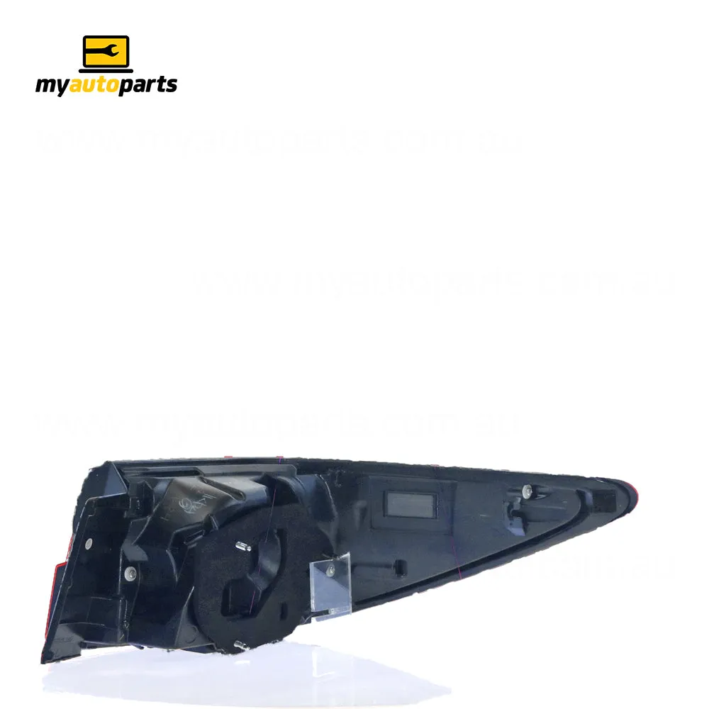 LED Tail Lamp Passenger Side Genuine Suits Lexus ES300 / ES300H / ES350 AVV60R 2013 to 2021