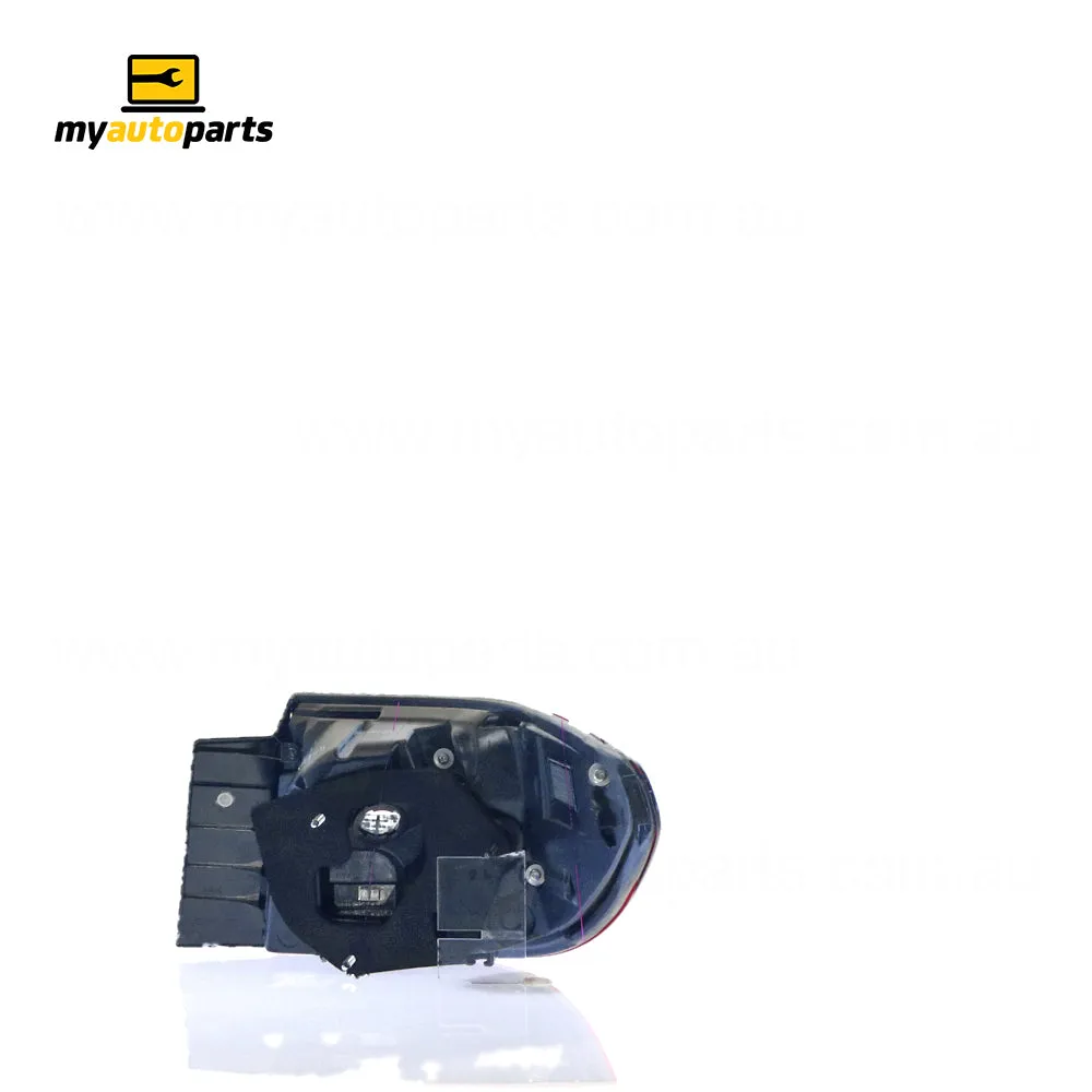 LED Tail Lamp Passenger Side Genuine Suits Lexus ES300 / ES300H / ES350 AVV60R 2013 to 2021