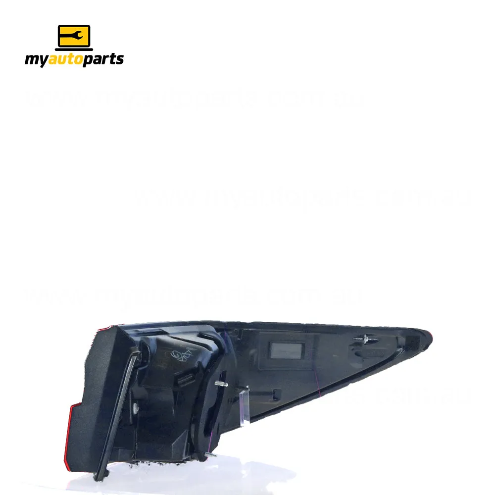LED Tail Lamp Passenger Side Genuine Suits Lexus ES300 / ES300H / ES350 AVV60R 2013 to 2021