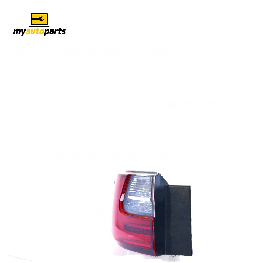 LED Tail Lamp Passenger Side Genuine Suits Lexus ES300 / ES300H / ES350 AVV60R 2013 to 2021
