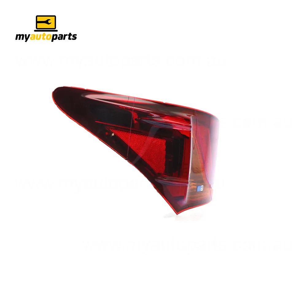 LED Tail Lamp Passenger Side Genuine Suits Lexus GS250/GS350/GS450 GRL11/GRL10/GWS191 2012 to 2021