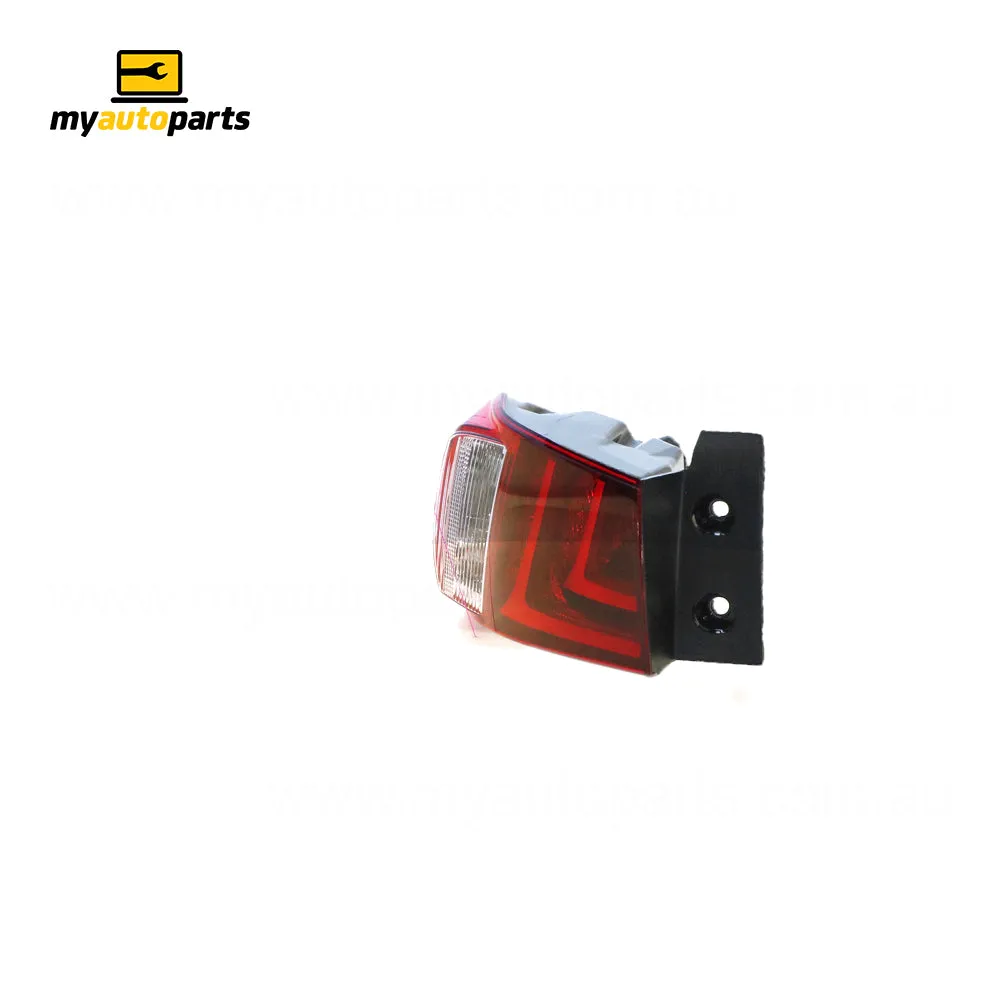 LED Tail Lamp Passenger Side Genuine suits Lexus IS Luxury/Sport Luxury/F Sport 4/2013 to 10/2016