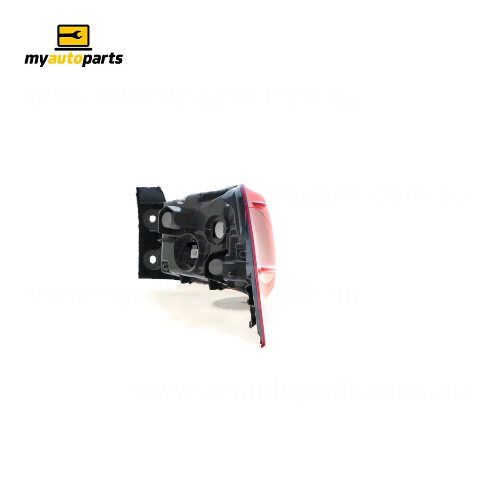 LED Tail Lamp Passenger Side Genuine suits Lexus IS Luxury/Sport Luxury/F Sport 4/2013 to 10/2016