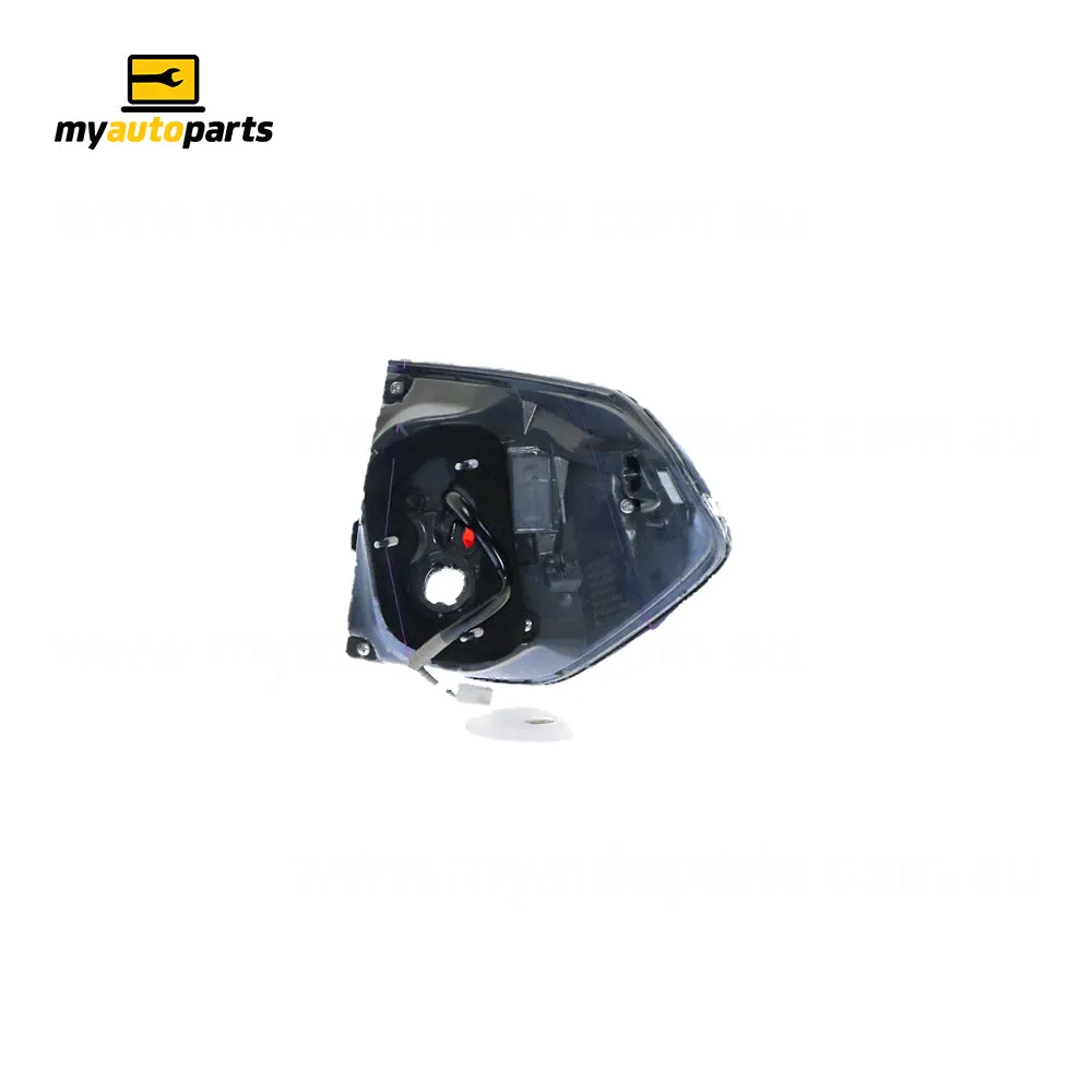 LED Tail Lamp Passenger Side Genuine suits Lexus RX 2012 to 2015