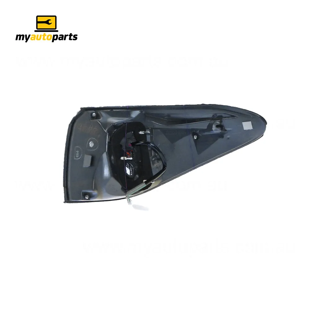 LED Tail Lamp Passenger Side Genuine suits Lexus RX 2012 to 2015