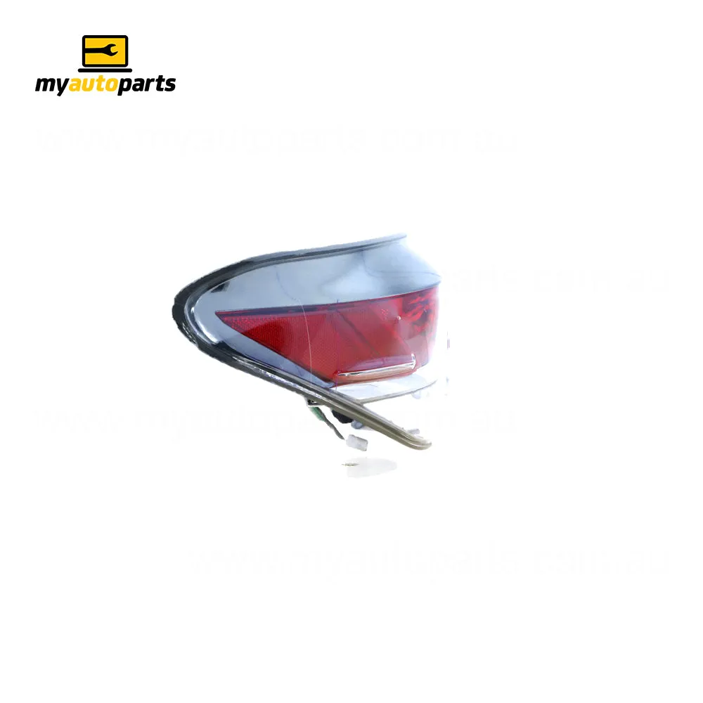LED Tail Lamp Passenger Side Genuine suits Lexus RX 2012 to 2015