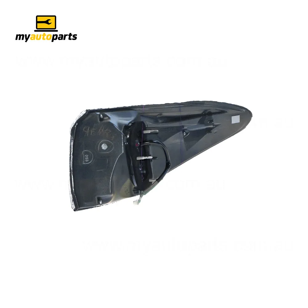 LED Tail Lamp Passenger Side Genuine suits Lexus RX 2012 to 2015