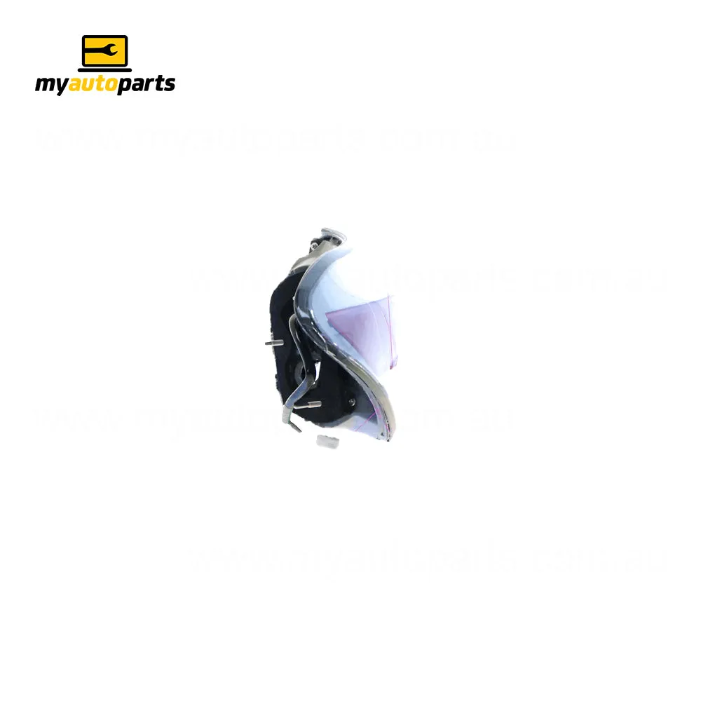 LED Tail Lamp Passenger Side Genuine suits Lexus RX 2012 to 2015