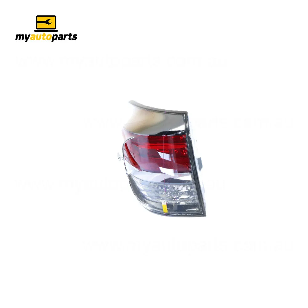 LED Tail Lamp Passenger Side Genuine suits Lexus RX 2012 to 2015