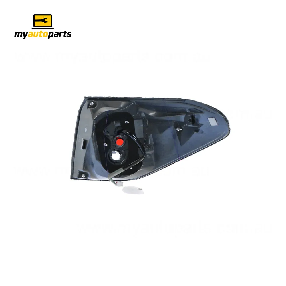 LED Tail Lamp Passenger Side Genuine suits Lexus RX 2012 to 2015