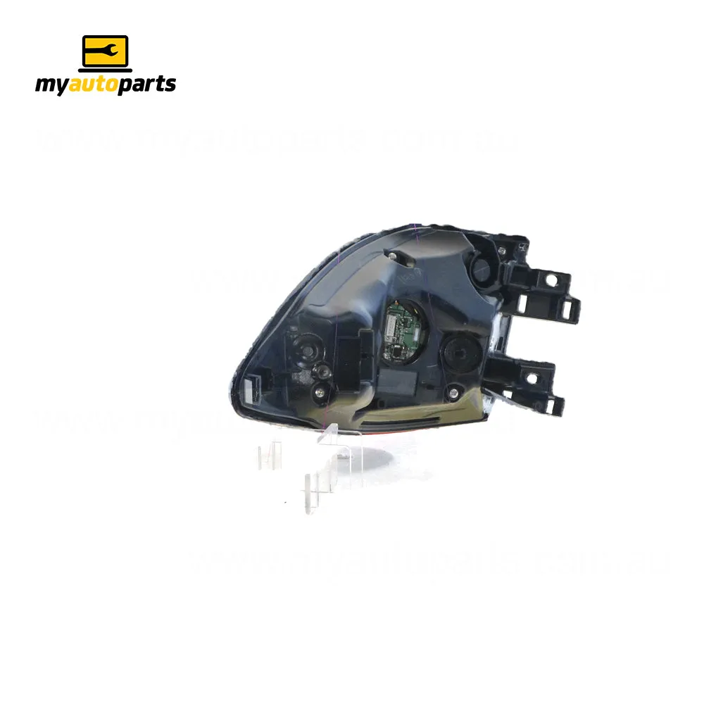 LED Tail Lamp Passenger Side Genuine suits Lexus RX F Sport/Sports Luxury 2015 On