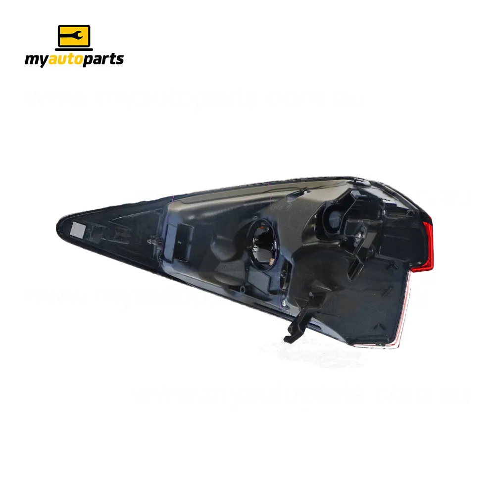 LED Tail Lamp Passenger Side Genuine suits Lexus RX F Sport/Sports Luxury 2015 On