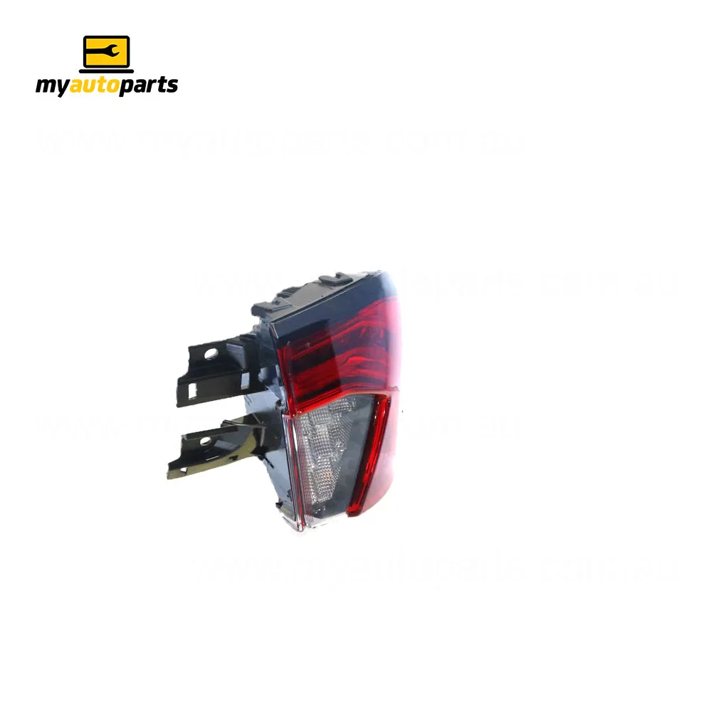 LED Tail Lamp Passenger Side Genuine suits Lexus RX F Sport/Sports Luxury 2015 On