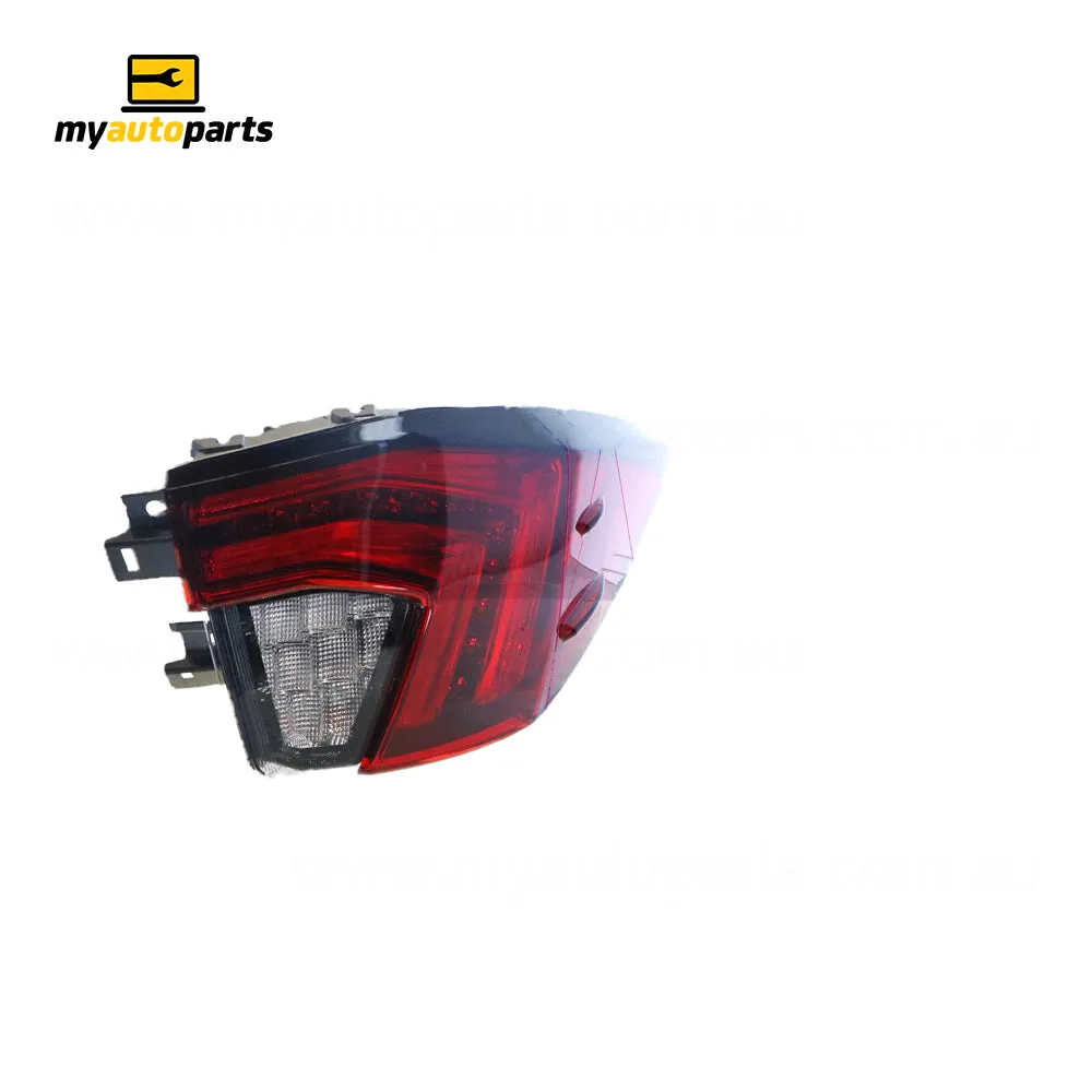 LED Tail Lamp Passenger Side Genuine suits Lexus RX F Sport/Sports Luxury 2015 On
